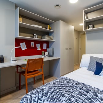 Block A Silver En Suite Floors 1-6 - Image 2